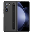 Puzdro NILLKIN pre Samsung Galaxy ZFold5 5G, Pure Flex, čierne