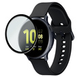 2x hybridné sklo ERBORD pre Samsung Galaxy Watch Active 2 40mm
