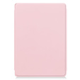 Puzdro s klávesnicou pre Samsung Galaxy Tab S6 Lite 2024 / 2022 / 2020, Rotary 360° Leather, ružové rose gold