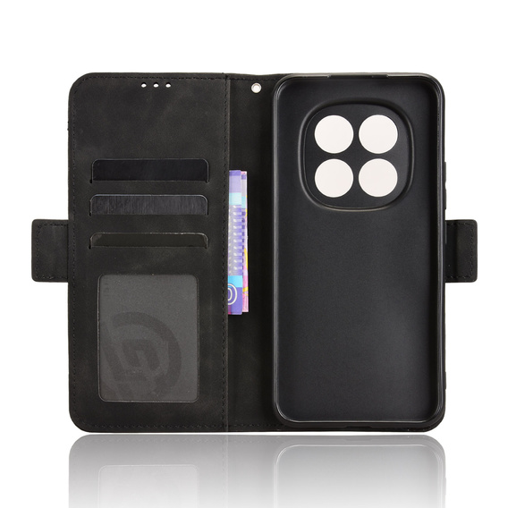 Puzdro s otvorom na kartu pre Xiaomi Redmi Note 15 Pro Plus 5G / Poco M8 Pro 5G