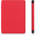 Puzdro pre Kindle Paperwhite 5 2021, Smartcase, modré