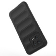 Obal na mobil pre Xiaomi 13, Gaming Shockproof, čierne