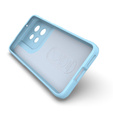 Obal na mobil pre Motorola Edge 50 Neo / Motorola ThinkPhone 25, Gaming Shockproof, modré