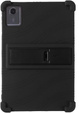 Silikón puzdro pre Lenovo Tab M11, Impact, pancierovaný, čierne