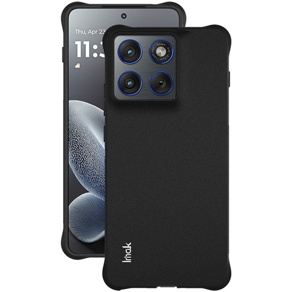 Puzdro IMAK Dropproof pre Motorola Edge 70 5G