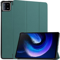 Puzdro pre Xiaomi Pad 6, Smartcase, zelený