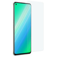 2x tvrdené sklo pre Realme GT 2 / GT Neo 2, ERBORD 9H Hard Glass na displeji