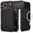 Puzdro Spigen Optik Armor Mag pre Apple iPhone 17 Pro Max