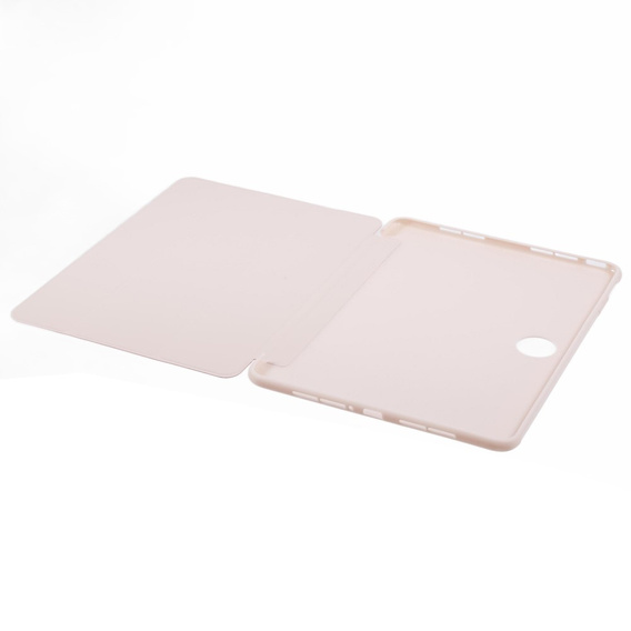 Puzdro pre OnePlus Pad 2, Smartcase, ružové