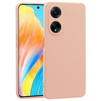 Obal na mobil pre Oppo A98 5G, Silicone Lite, ružové