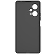 NILLKIN puzdro pre Xiaomi Poco F5 5G, Super Frosted Shield Case, čierne