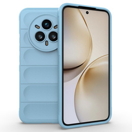 Obal na mobil pre Realme 14 Pro+ 5G, Gaming Shockproof, modré