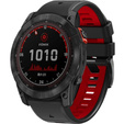 Silikónový remienok QuickFit pre Garmin Fenix 22 mm