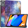 Puzdro pre Lenovo Idea Tab 11" 2025 TB336FU TB336ZU, s funkciou stojana, Smartcase, Galaxy