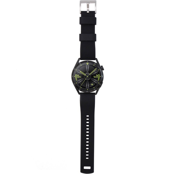 ERBORD Univerzálny 22 mm silikónový remienok