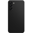 Obal na mobil pre Samsung Galaxy S23 5G, Silicone Lite, čierne