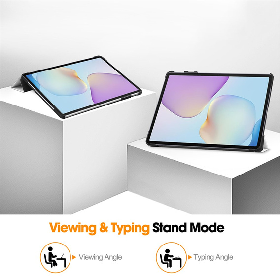 Smartcase s potlačou pre Huawei MatePad 11.5 2025