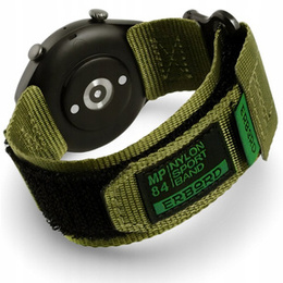 ERBORD MP84 Univerzálny 20 mm nylonový popruh