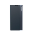 Flipové puzdro pre Samsung Galaxy A32 5G, Side View, tmavomodré