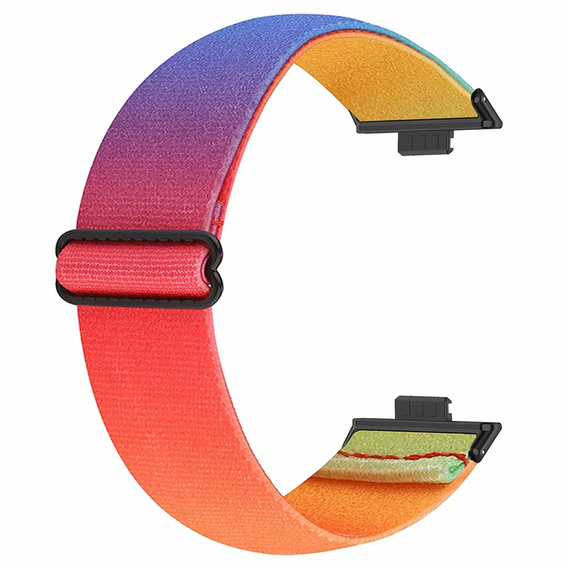 Pružný nylonový remienok pre Huawei Watch Fit 4 / 4 Pro / 3