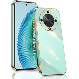 Puzdro pre Honor Magic 6 Lite 5G, Glamour CamShield, mätové