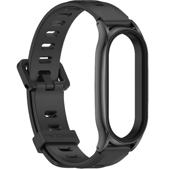 Silikónový remienok pre Xiaomi Smart Band 10 / 9 / 8