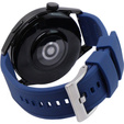 ERBORD Univerzálny 22 mm silikónový remienok