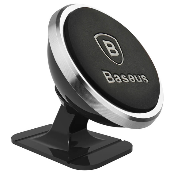 Magnetický držiak Baseus 360° do auta pre smartfóny