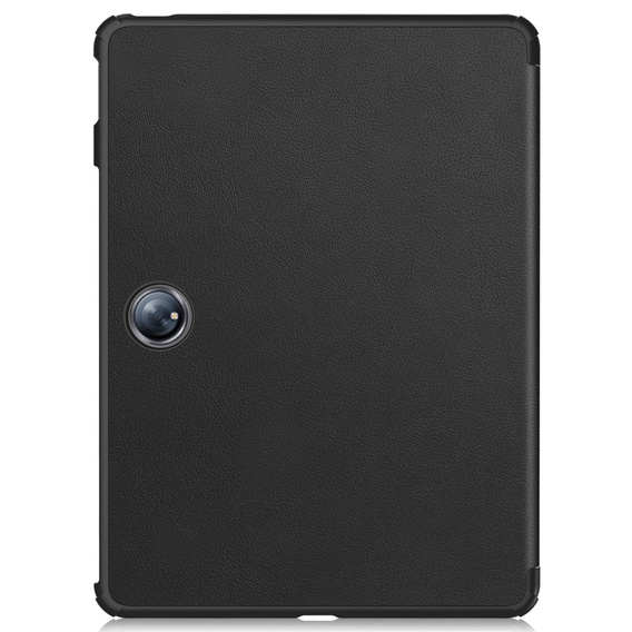 Puzdro pre OnePlus Pad 2, Smartcase, čierne