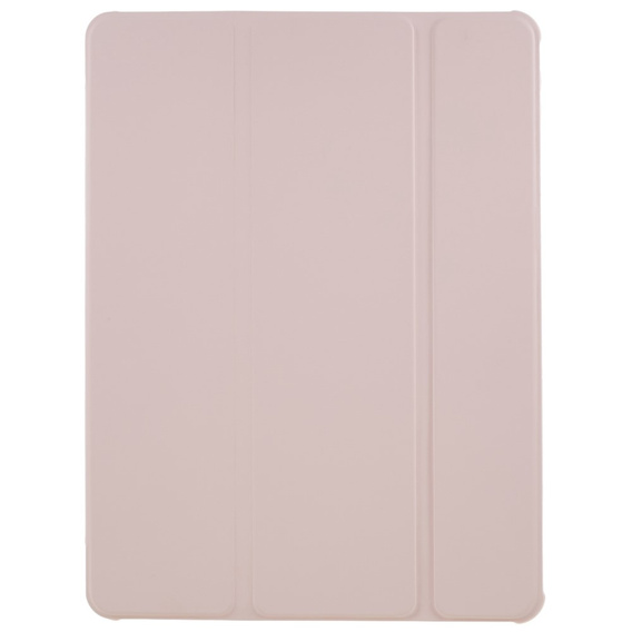 Puzdro pre iPad 10.2 2021 / 2020 / 2019, Smartcase Hybrid, so slotom na stylus, ružové