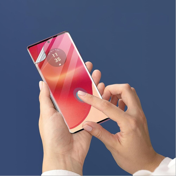 Hydrogélová fólia pre Motorola Edge 50 Fusion 5G