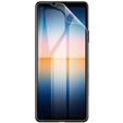 IMAK 2x hydrogélová fólia pre Sony Xperia 10 IV 5G