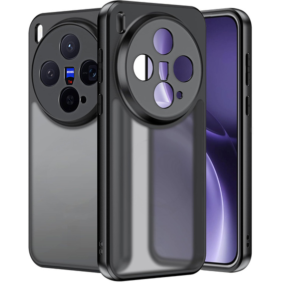 Fusion Hybrid puzdro pre Vivo X300