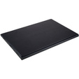 Puzdro + klávesnica Galaxy Tab S8 Ultra, TouchPad Pen Slot, čierne