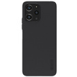 NILLKIN puzdro pre Xiaomi Redmi 12 4G, Super Frosted Shield Case, čierne