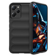 Obal na mobil pre Xiaomi Poco X5 Pro 5G, Gaming Shockproof, čierne