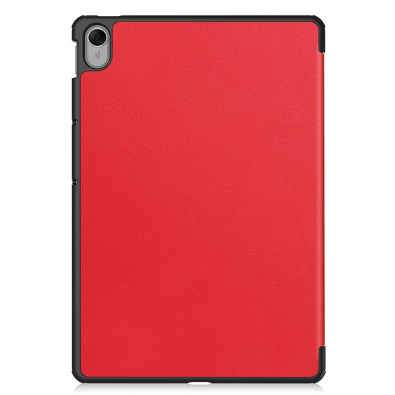 Puzdro pre Huawei MatePad 11.5, Smartcase, červené