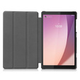 Puzdro pre Lenovo Tab M8 Gen 4 TB-300FU, Smartcase, graffiti