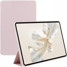 Puzdro pre Honor Pad 9, Smartcase, ružové