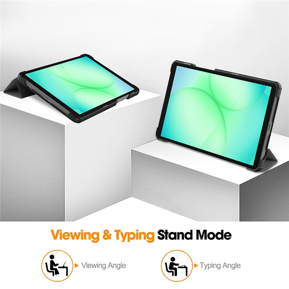 Smartcase flipové puzdro pre Samsung Galaxy Tab A11/A9