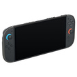 Puzdro pre Nintendo Switch 2, SPIGEN, Dual Grip, čierne 
