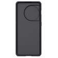 Puzdro pre OnePlus 11 5G, pancierované Nillkin, CamShield Pro, čierne