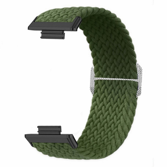 Nylonový remienok pre Huawei Watch Fit 2
