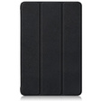 Puzdro pre Samsung Galaxy Tab S9 Plus, Smartcase s priestorom pre stylus, čierne