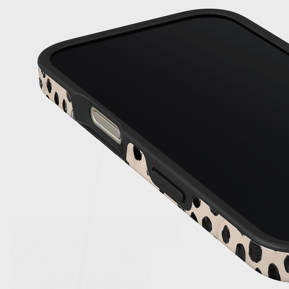 Puzdro Burga Tough MagSafe pre iPhone 17 Pro Max