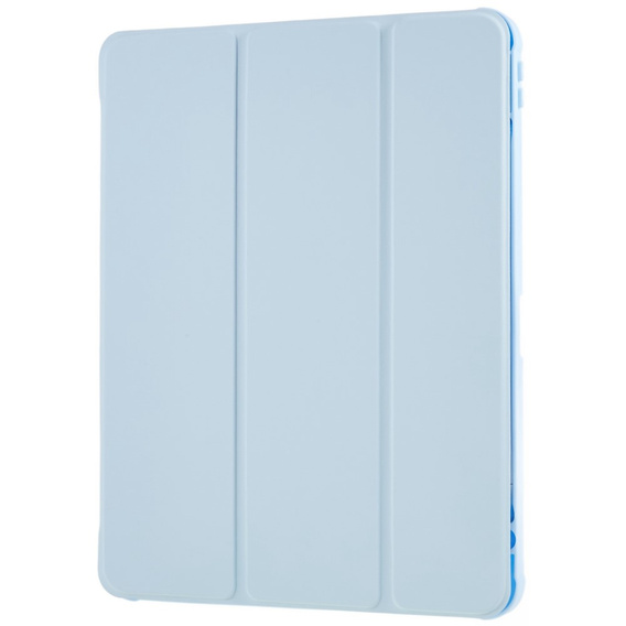 Puzdro pre iPad Pro 12.9" 2022/2021/2020 (6/5/4 gen.), Smartcase Hybrid, so slotom na stylus, modré