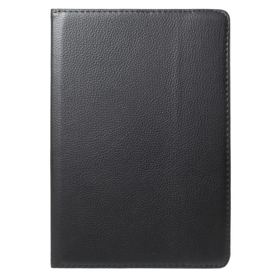 Puzdro pre Huawei MediaPad T3 10 TB330FU 10.95", otočné o 360°, čierne