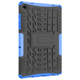 Obal na mobil pre Samsung Galaxy Tab A9+, Tire Armor, modré