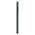 Puzdro Spigen pre Samsung Galaxy S25 Ultra, Thin Fit Mag, zelený + tvrdené sklo 9H