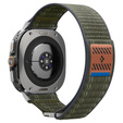Remienok Spigen WBF0 pre Samsung Galaxy Watch Ultra 2024/2025 (47 mm)